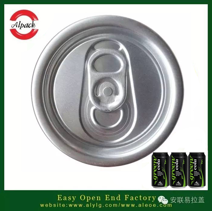 易拉蓋罐裝飲料呈現(xiàn)低糖、無糖趨勢